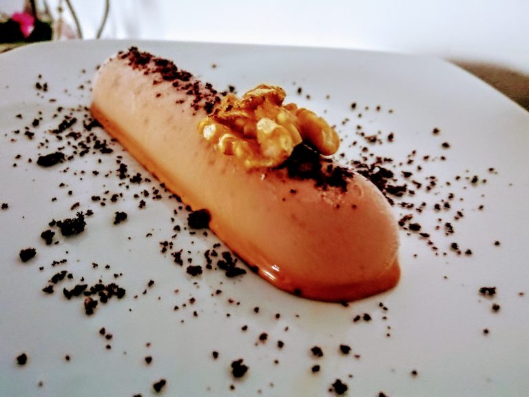 Il tiramisù diventa una torta